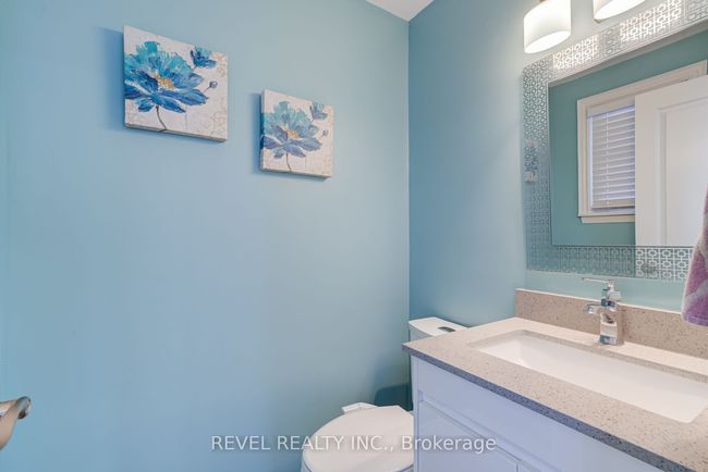 524 Fergo Ave, House attached with 4 bedrooms, 3 bathrooms and 2 parking in Mississauga ON | Image 16