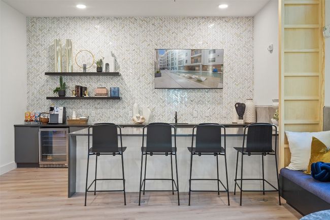 APT-222 - 2500 Longview St, Condo with 2 bedrooms, 2 bathrooms and 2 parking in Austin TX | Image 33