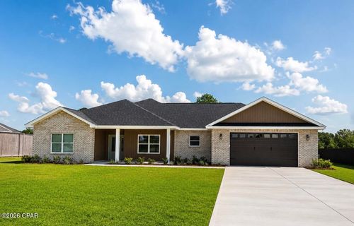 3407 Nautical Dr, Southport, FL, 32409-4826 | Card Image