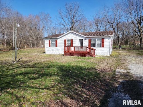 65 Front Street, Tamms, IL, 62988 | Card Image