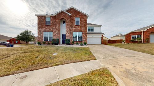 10172 Autumn Park Ct, Fort Worth, TX, 76140-6523 | Card Image
