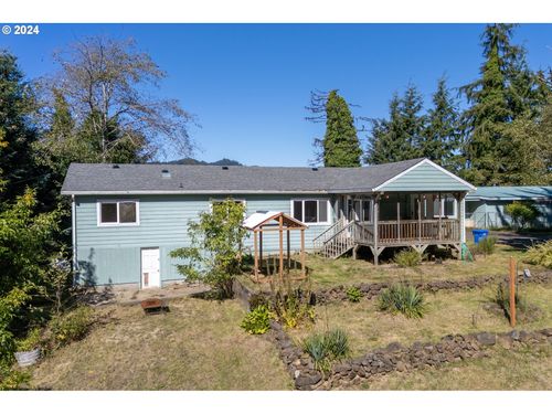 14350 Campground St, Cloverdale, OR, 97112 | Card Image