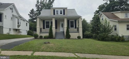 3111 Glendale Ave, BALTIMORE, MD, 21234-7132 | Card Image