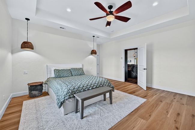 2340 Wright Rd, House other with 4 bedrooms, 2 bathrooms and null parking in Sherman TX | Image 18