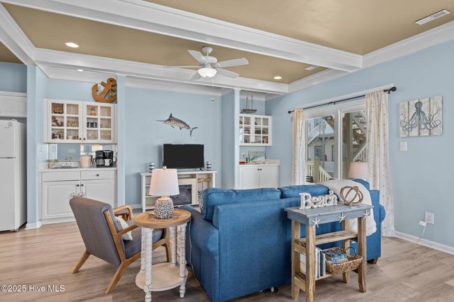 B2 - 2903 Pointe West Dr, Condo with 2 bedrooms, 2 bathrooms and null parking in Emerald Isle NC | Image 17