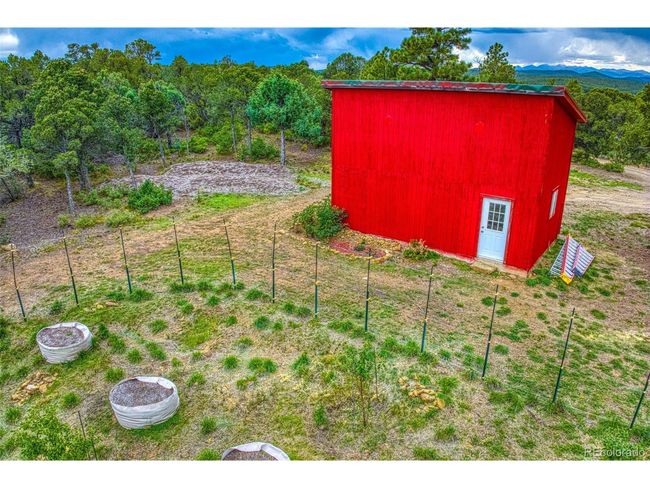 21540 Ridge Line Dr S, House other with 3 bedrooms, 2 bathrooms and null parking in Trinidad CO | Image 24