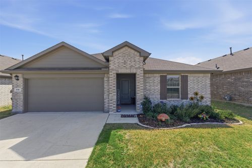 316 Sculptors Xing, Springtown, TX, 76082-2689 | Card Image
