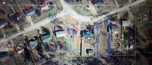 892 Athena Drive, Albion, MI, 49224 | Card Image
