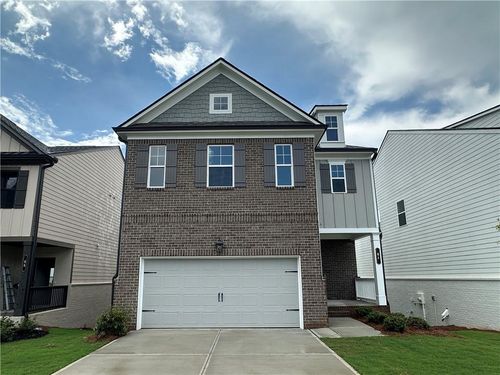 64 Avian Way, Auburn, GA, 30011-2475 | Card Image