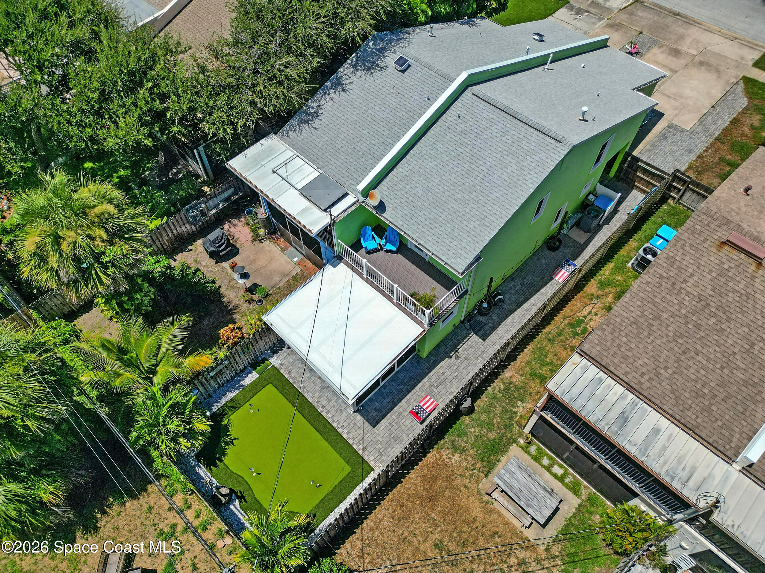 Residential Lease in Cape Canaveral 2