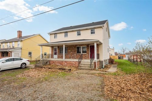 325-327 First Street, Cecil, PA, 15055 | Card Image