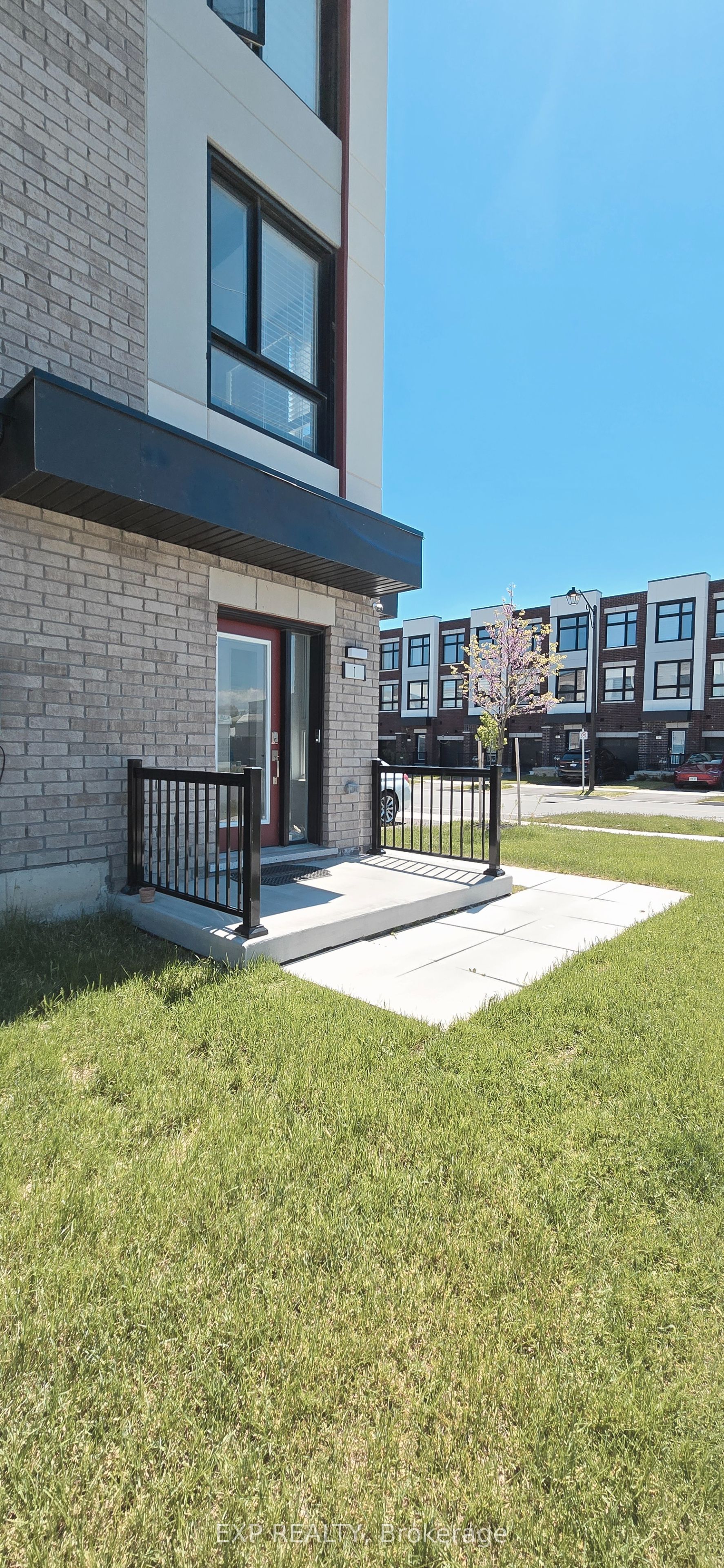 Residential in Ajax 2