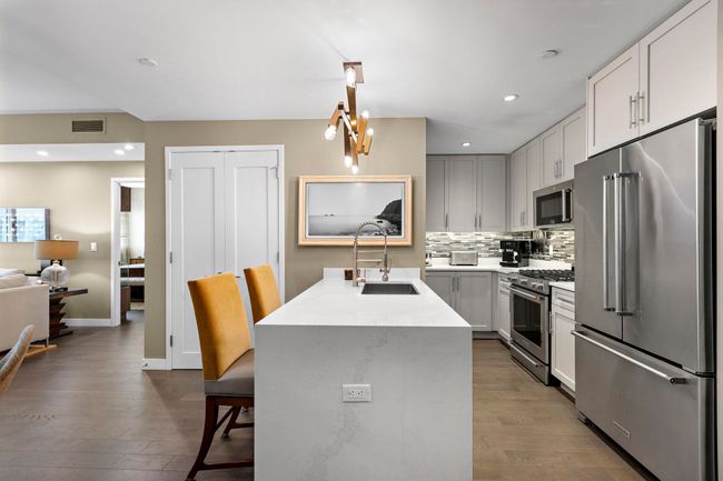APT-318 - 800 Ave At Port Imperial Blvd, Condo with 1 bedrooms, 1 bathrooms and null parking in Weehawken NJ | Image 7
