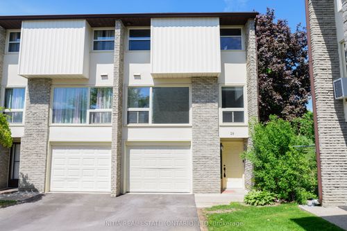 28 Chiddington Gate, London, ON, N6C4Y3 | Card Image