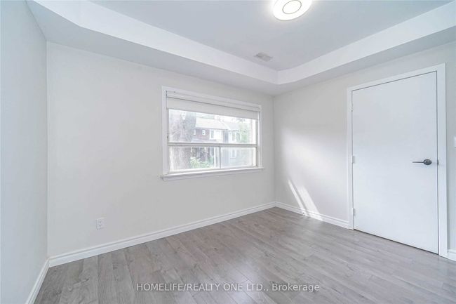 MAIN - 104 Benson Ave, House other with 2 bedrooms, 1 bathrooms and null parking in Toronto ON | Image 7