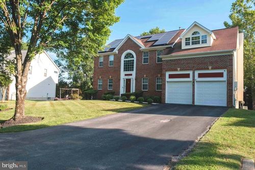 14508 Delcastle Drive, BOWIE, MD, 20721 | Card Image