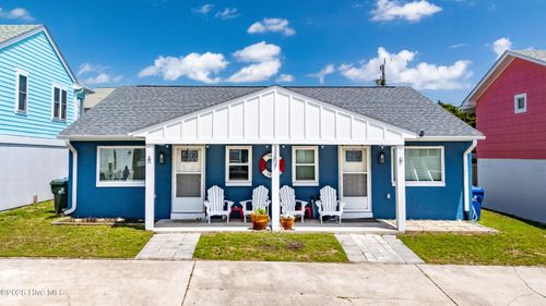 207 E Terminal Blvd, Atlantic Beach, NC, 28512-5407 | Card Image
