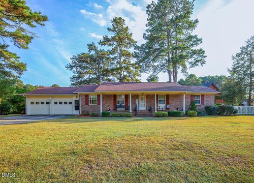 115 Strickland Dr, Smithfield, NC, 27577-3239 | Card Image