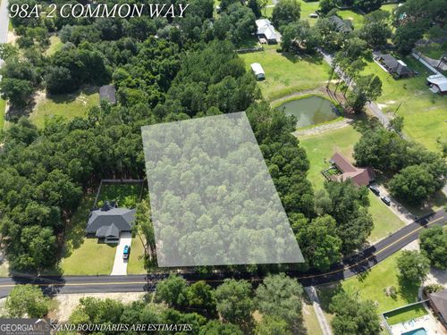 61 Common Way, Jesup, GA, 31545-8546 | Card Image