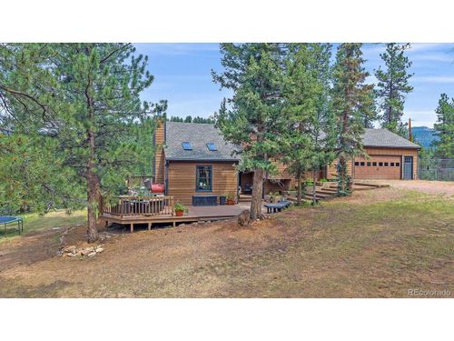 3645 Nova Rd, Pine, CO, 80470-9687 | Card Image