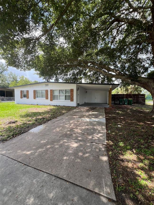 1221 Cypress Ln, House other with 3 bedrooms, 1 bathrooms and null parking in Cocoa FL | Image 11