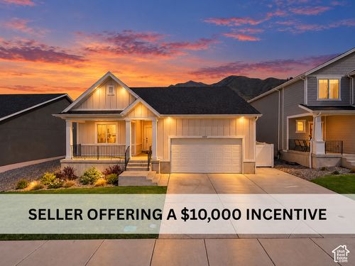 1599 S 3750 E, Spanish Fork, UT, 84660-6472 | Card Image