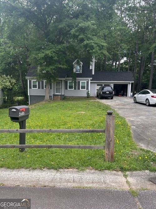4514 Tifton Ct, Powder Springs, GA, 30127-3330 | Card Image