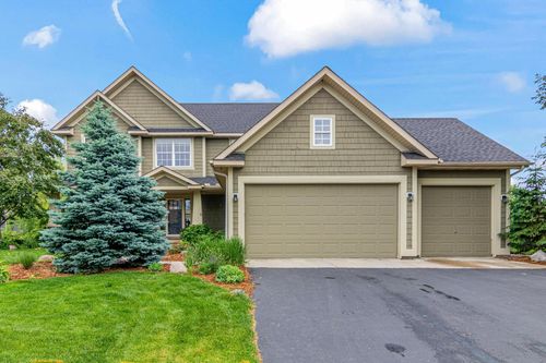 17610 Hibiscus Ave, Lakeville, MN, 55044-3905 | Card Image