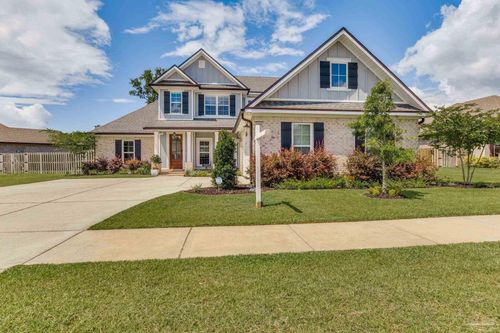 6067 Huntington Creek Blvd, Pensacola, FL, 32526-4435 | Card Image