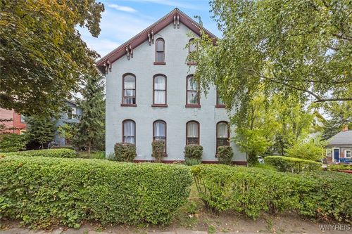 402 Jersey St, Buffalo, NY, 14213-2658 | Card Image