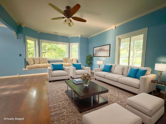 S10284 Dead End Rd, Home with 4 bedrooms, 3 bathrooms and null parking in PLAIN WI | Image 9