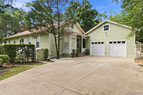 2113 W Cindy Ln, Lecanto, FL, 34461-9724 | Card Image