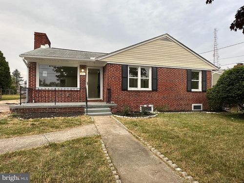 5906 Leewood Ave, CATONSVILLE, MD, 21228-3101 | Card Image