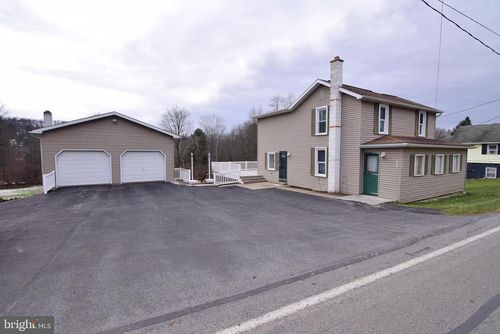 1222 Clarence Rd, CLARENCE, PA, 16829-8002 | Card Image