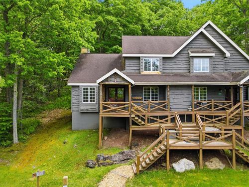 128 Short Hill Rd, Lake Harmony, PA, 18624 | Card Image
