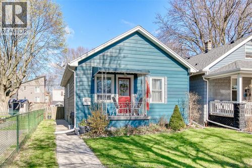 3612 King, Windsor, ON, N9C1P5 | Card Image