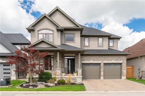 174-1061 Eagletrace Dr, London, ON, N6G0T3 | Card Image