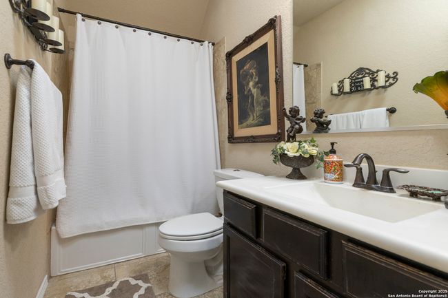 608 Saddlehorn Way, House other with 4 bedrooms, 3 bathrooms and null parking in Cibolo TX | Image 26