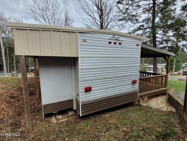 102 Hawthorn Cir, House other with 2 bedrooms, 1 bathrooms and null parking in Flinton PA | Image 26