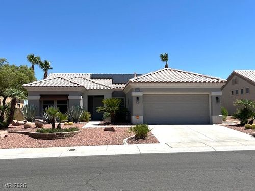 2020 Hallston St, Las Vegas, NV, 89134-5218 | Card Image