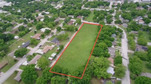 TBD Lots 10-18 Elba Street, Bowie, TX, 76230 | Card Image