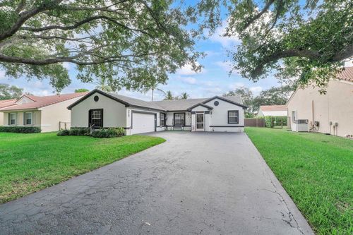 6164 Nw 45th Ter, Coconut Creek, FL, 33073-1955 | Card Image