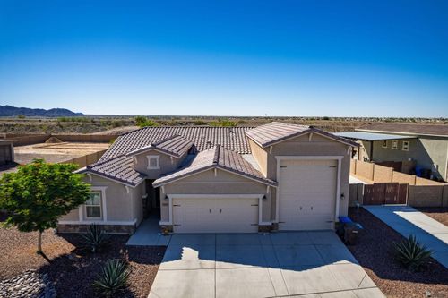 14645 E 42nd Pl, Yuma, AZ, 85367-4824 | Card Image