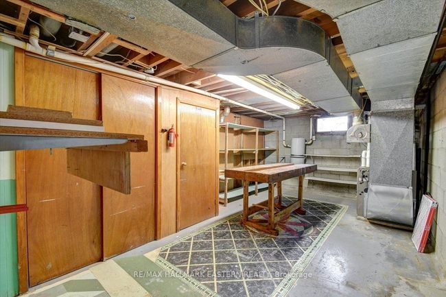 743 Barbara Cres, House other with 2 bedrooms, 2 bathrooms and 2 parking in Peterborough ON | Image 30
