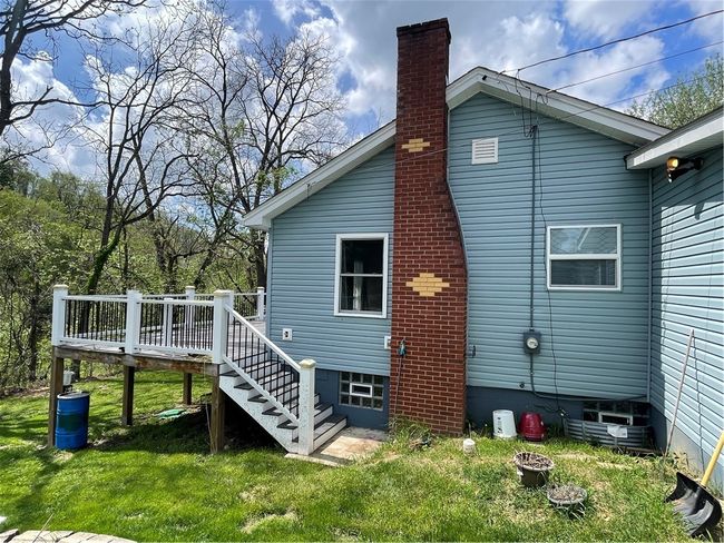 20 Warner Ave, House other with 2 bedrooms, 1 bathrooms and 3 parking in Charleroi PA | Image 6