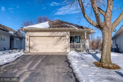 383 Bluebird Alcove, Woodbury, MN, 55125-5331 | Card Image