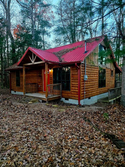 124 Deepwoods Drive, Rogers, KY, 41365 | Card Image