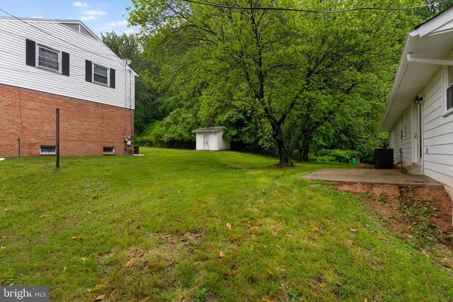 7606 Millrace Rd, House other with 5 bedrooms, 3 bathrooms and null parking in CAPITOL HEIGHTS MD | Image 42