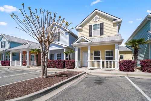 405-378 Snorkel Way, Myrtle Beach, SC, 29577-7000 | Card Image