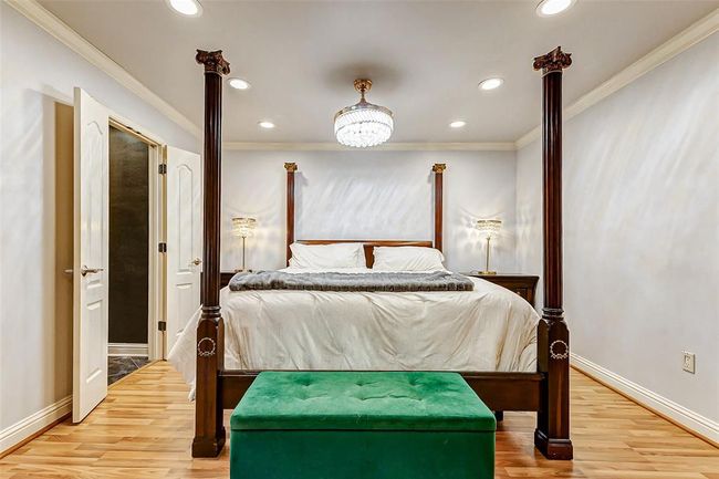 3022 Triway Ln, House other with 3 bedrooms, 2 bathrooms and 2 parking in Houston TX | Image 26